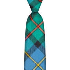 Tartan Tie - MacLeod of Harris Ancient